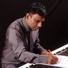 Ramesh Vinayagam on ArtisteBooking