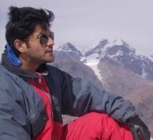 Mandhar Jadhav on ArtisteBooking
