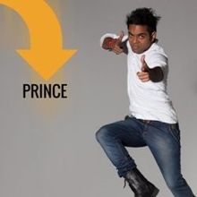 Prince Gupta on ArtisteBooking