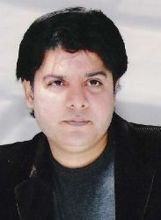 Sajid Khan on ArtisteBooking