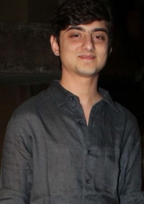 Aditya Kapadia