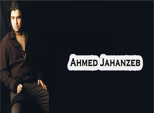 Ahmed Jahanzeb