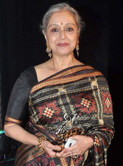 Beena Banerjee 