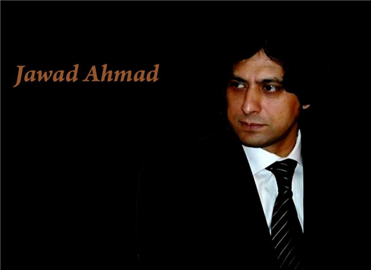 Jawad ahmad