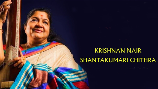 Krishnan Nair Shantakumari Chithra
