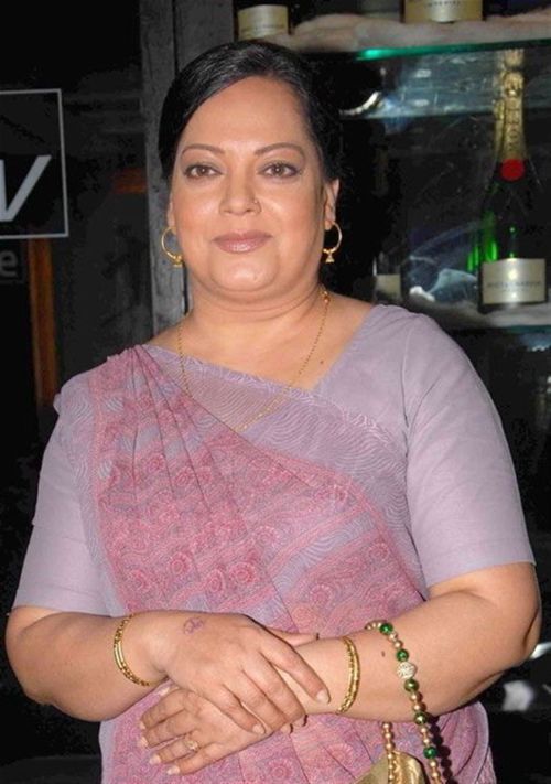 Madhuri Sanjeev