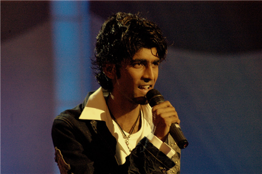 Mohammad Irfan Singers Official Contact Website for Booking -  