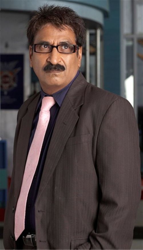 Narendra Gupta 