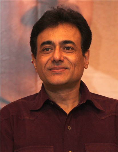 Nitish Bhardwaj 