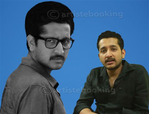 PARAMBRATA CHATTERJEE