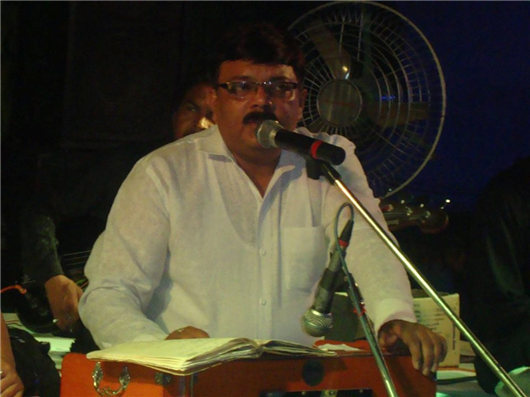 Rajeev Sexana
