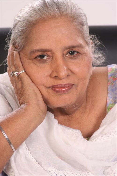 Rajinder Kaur Manchanda 