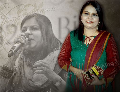 Sadhna Sargam