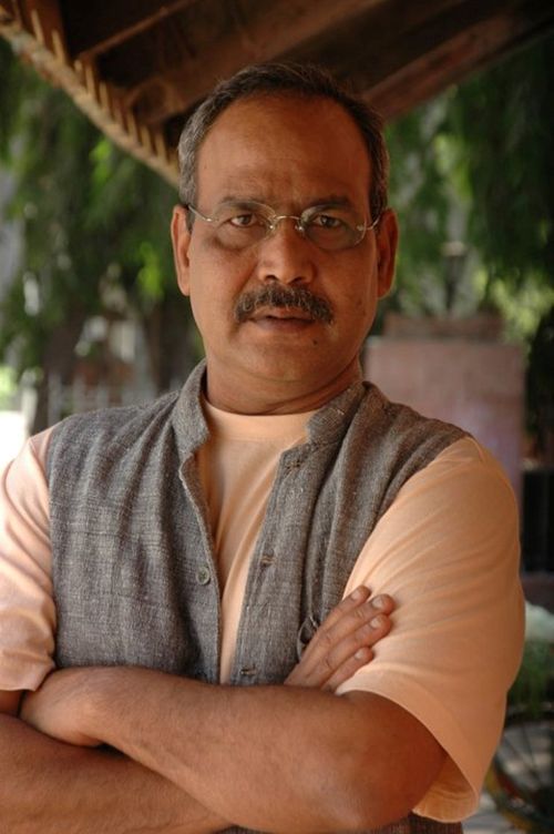 Ajay Rohila