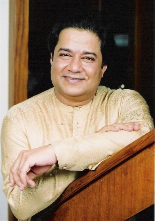 Anoop Jalota