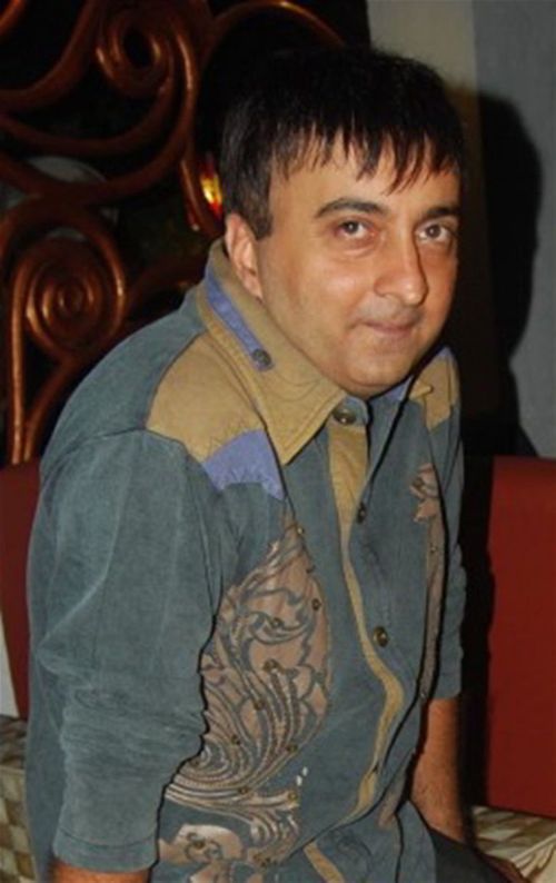 Raju Shrestha 