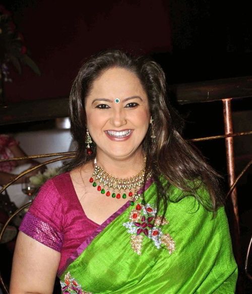 Swati Shah 