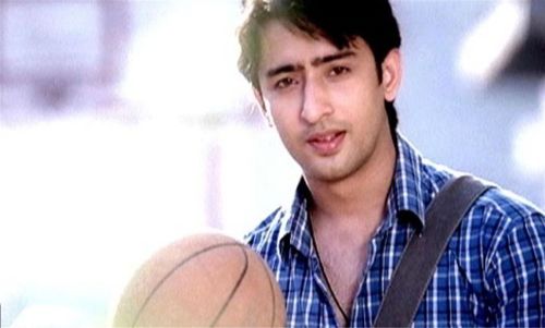 Shaheer Sheikh