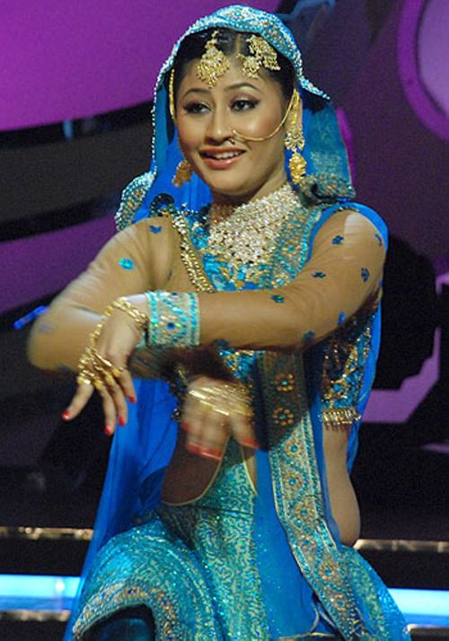 Sunita Gogoi
