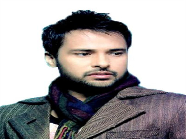 Amrinder Gill on ArtisteBooking