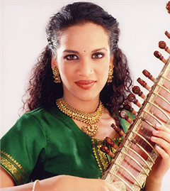 Anoushka shankar