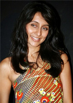 Anusha Dandekar