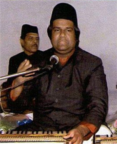 Ateeq Hussain Khan