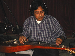Barun Kumar Pal 
