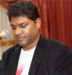 Devan Ekambaram