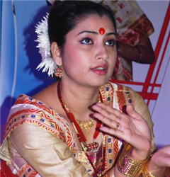 Gayatri Mahanta