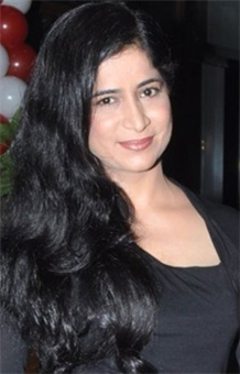 Geeta Tyagi