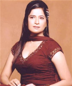 Geeta Tyagi