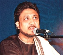 Hamid Ali Khan