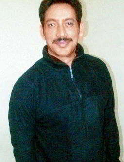 Hrishikesh Pandey 