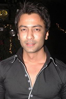 Jatin Shah 