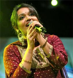 Jyotsna Radhakrishnan