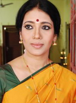 Kamalika Guhathakurta 
