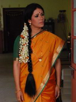 Kamalika Guhathakurta 