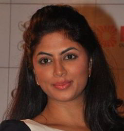 Kavita Kaushik 