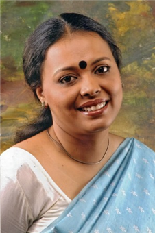 LOPAMUDRA MITRA