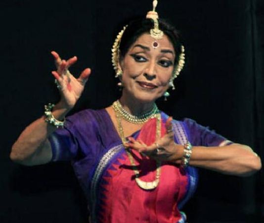Madhavi Mudgal