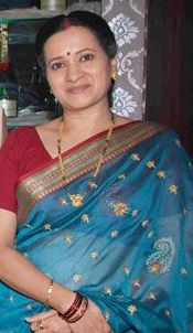 Madhuri Bhandiwdekar