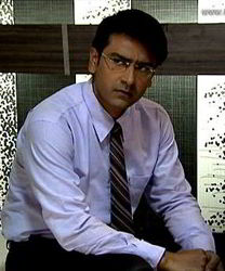 Manoj Ojha