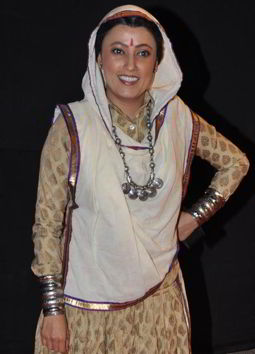 Meghna Malik 