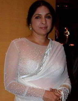 Neena Gupta 