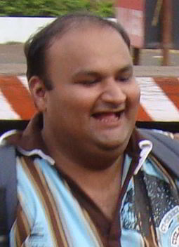Nirmal Soni