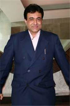 Nitish Bhardwaj 