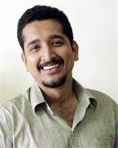 PARAMBRATA CHATTERJEE