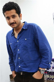 PARAMBRATA CHATTERJEE