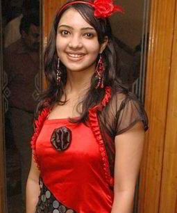 Pooja Banerjee